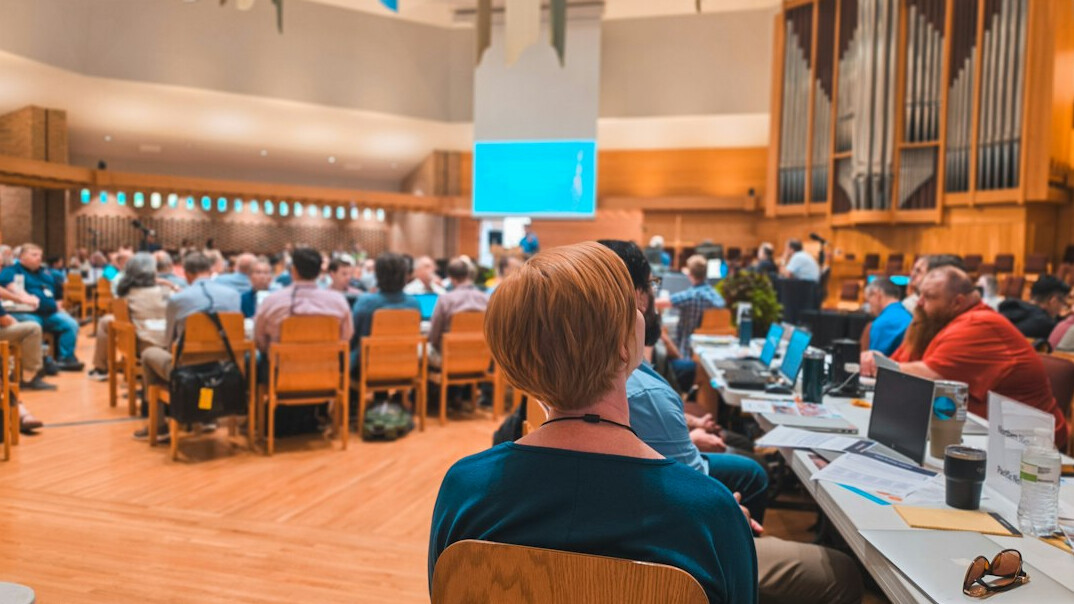 professional development seminar